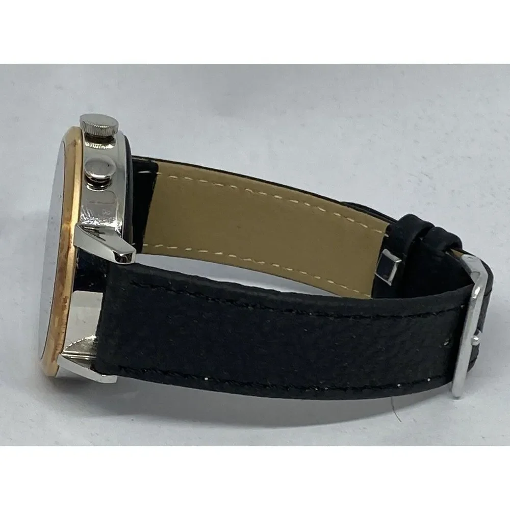 Fossil Gen 4 Authentic Digital Dial Smart Watch Custom Band FTW6016 LT335